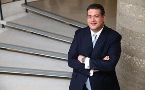 Luís Castro Henriques