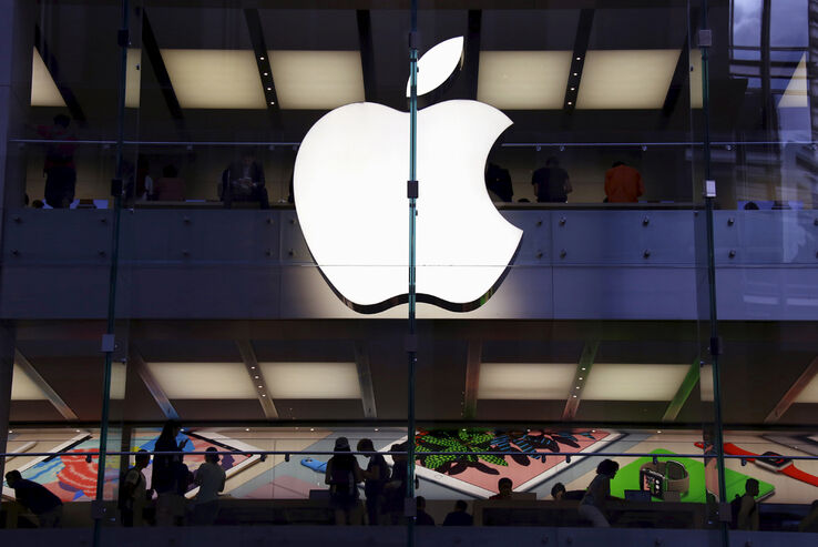 David Gray/Reuters