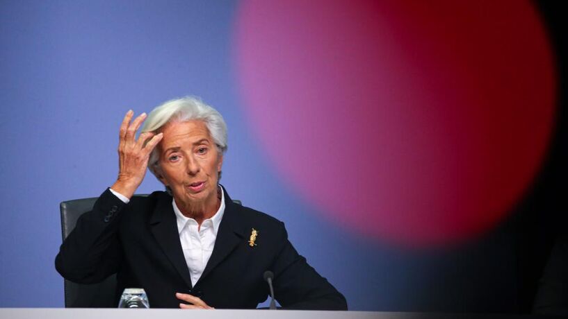 Tribunal Constitucional alemão pronuncia-se hoje sobre compra de ativos do BCE