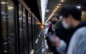 Covid-19: Como se trava uma crise provocada por um vírus?