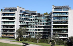 Programa edifícios sustentáveis esgota 4,5 milhões com mais de quatro mil candidaturas