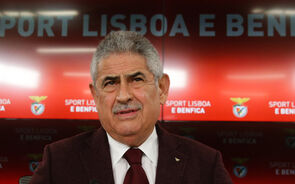 Luís Filipe Vieira