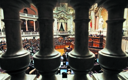 PS chumba quase todas as propostas fiscais