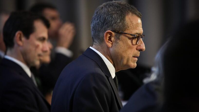 Chineses da CTG colocam 1,8% da EDP à venda