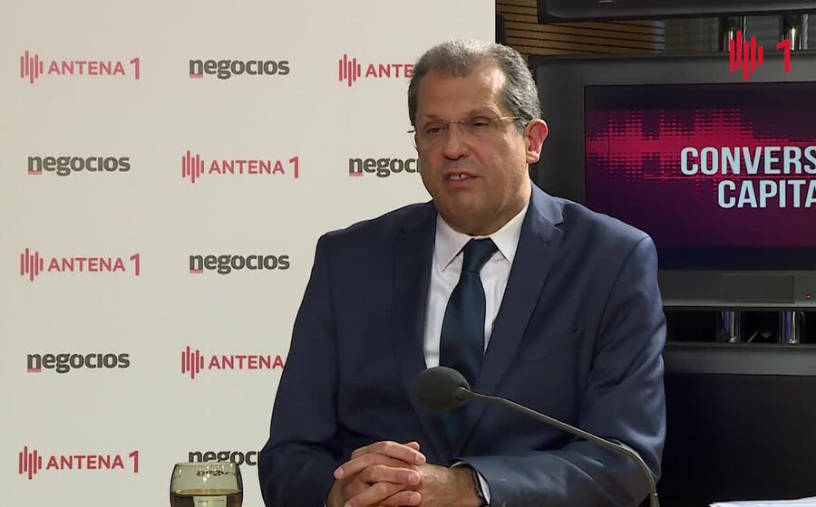 Cadete de Matos: 'Operadoras têm pouca capacidade de entender que a concorrência está inscrita na lei'