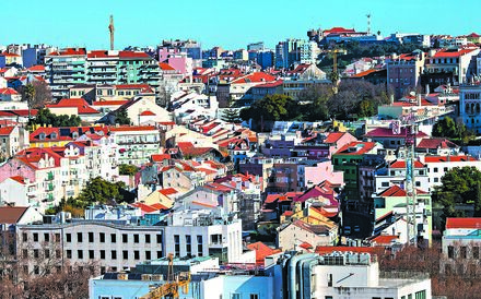 Pagamento da segunda prestação do IMI superior a 500 euros arranca hoje