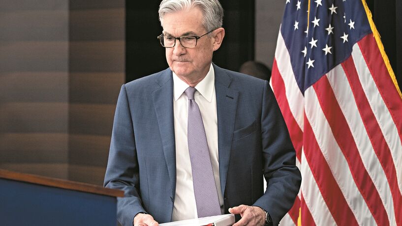 Fed corta juros e pressiona BCE. É a vez de Lagarde?