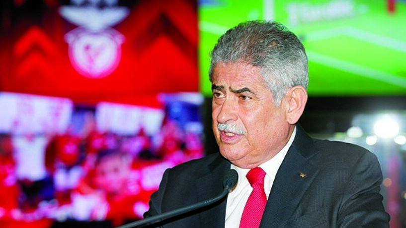 Benfica avança com emissão de 35 milhões em obrigações com juro de 4%