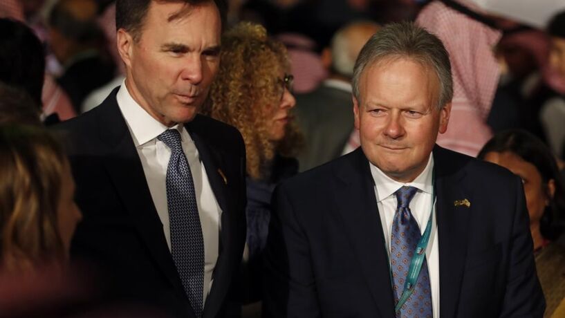 Banco do Canadá faz corte maior que o esperado nas taxas de juro