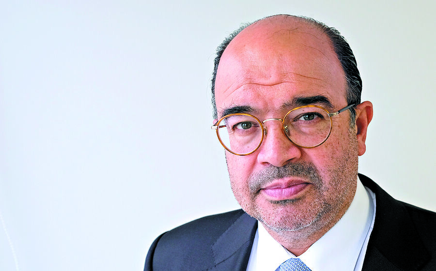A REN, liderada por Rodrigo Costa, registou um aumento do lucro de 2,8% para 118 milhões de euros.