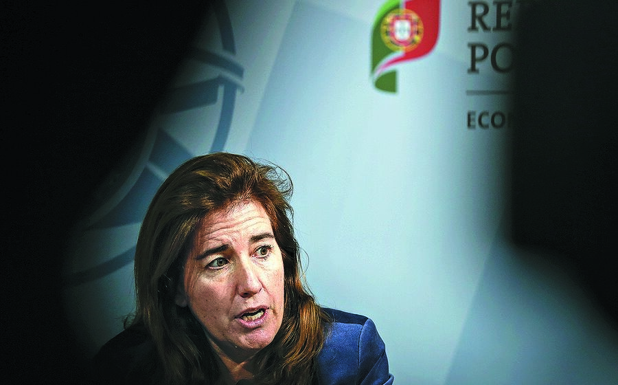 Os dois apoios financeiros foram anunciados pela ministra do Trabalho, Ana Mendes Godinho, no dia 13.
