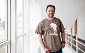 Miguel Prudêncio: “Há 10 institutos no país que em breve podem começar a realizar testes” 