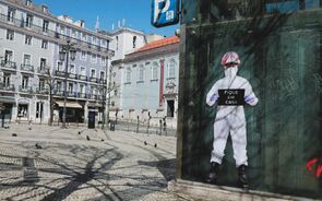 Proibição de circular entre concelhos vigora até às 5h de 2 de dezembro