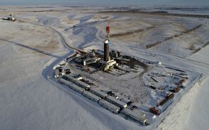 Gigante do “shale oil” vítima do seu sucesso