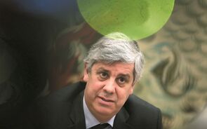 Mário Centeno