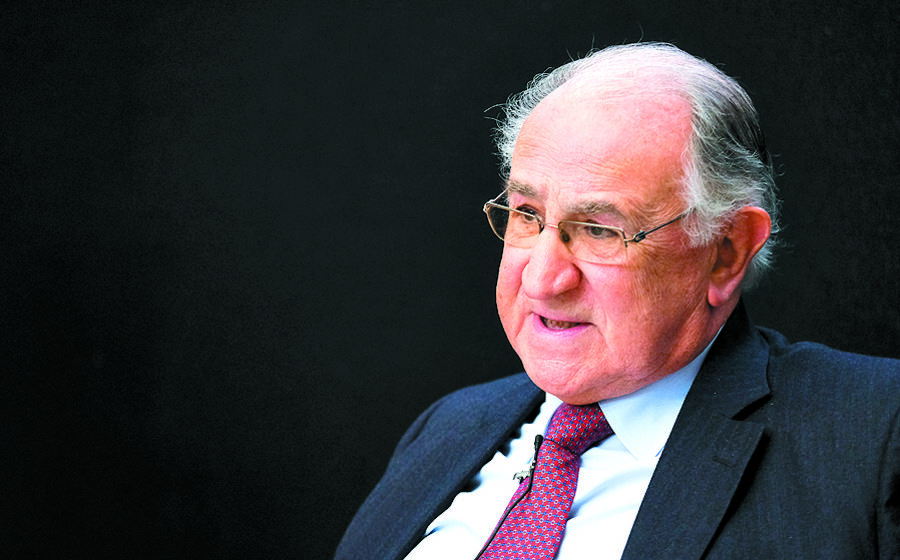A Associação Portuguesa de Bancos, liderada por Faria de Oliveira, revelou a sua solução para as moratórias.
