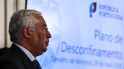 App anti-covid: "Eu vou instalar", diz António Costa