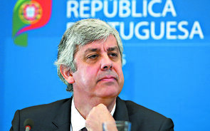Mário Centeno