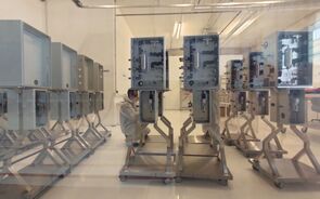 CEiiA: Demora do Infarmed na aprovação do ventilador faz perder exportações