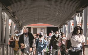 Portugal vai ter uma app anti-covid. Será segura?