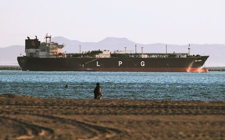 China compra petróleo venezuelano adulterado para contornar sanções