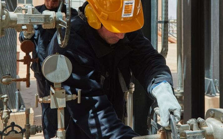 Sonatrach