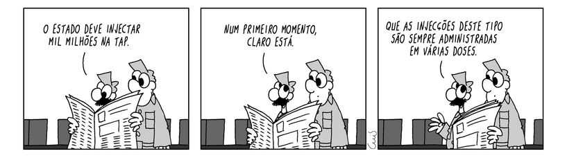 Cartoon SA 25-05-2020