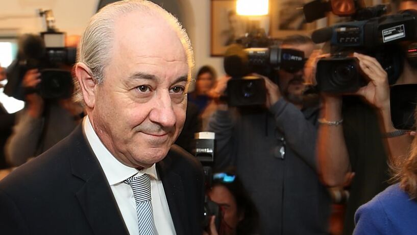 Rio não se opõe a Costa Silva mas não quer tê-lo como interlocutor 