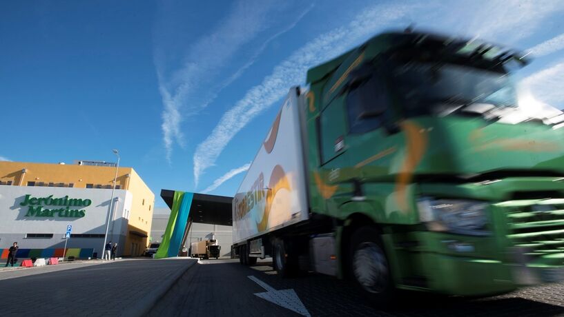 Jerónimo Martins reduz proposta