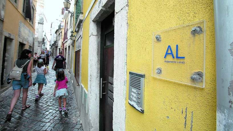 Lisboa tem 15 milhões para arrendar mil casas ao Alojamento Local
