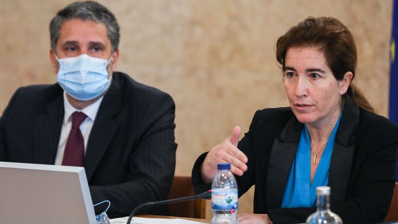 Ana Mendes Godinho: medida “pós lay-off” não deve apoiar suspensão de contratos