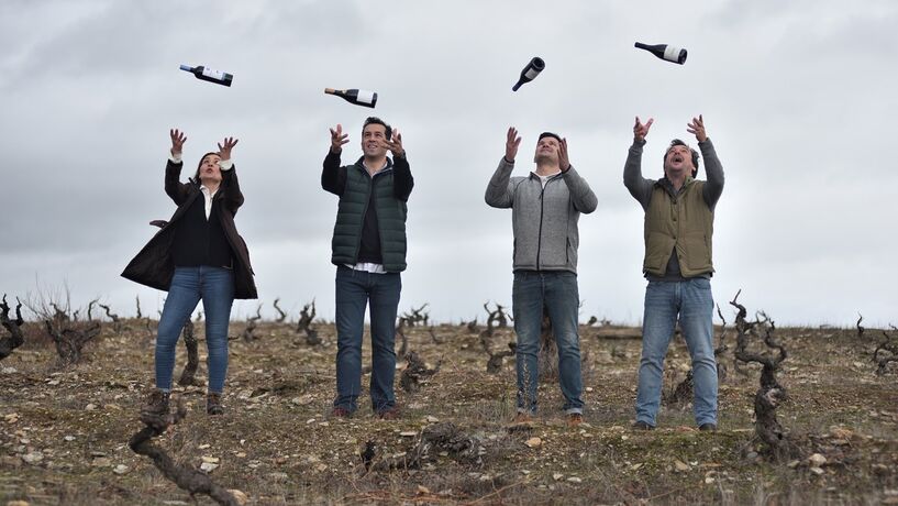 Diamante por lapidar