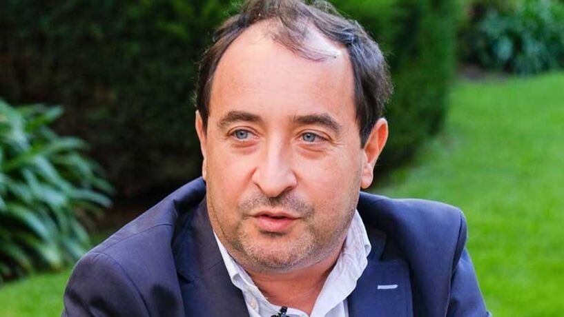 Bruno Costa Carvalho recandidata-se à presidência do Benfica após falhanço da Rádio Estádio