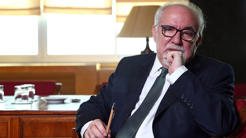 Vieira da Silva: “O teletrabalho levanta problemas muito delicados”
