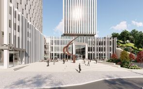 Grupo belga Krest investe 15 milhões em primeiro hotel da marca Moxy em Portugal