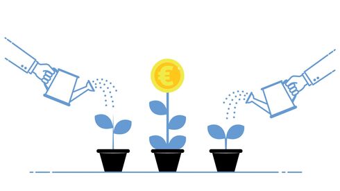 Alternativas às taxas nulas dos depósitos a prazo