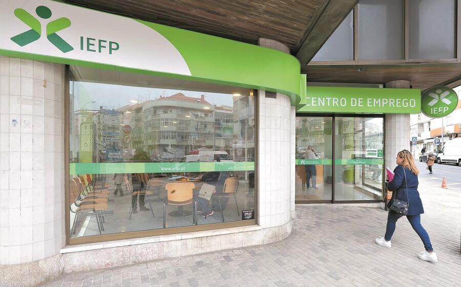 Os números do IEFP estão dependentes da capacidade de resposta dos serviço e da procura dos utentes.