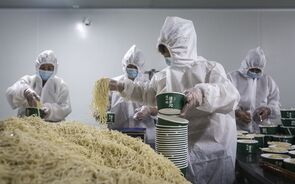 Estudo revela anticorpos para o vírus em mais de 4% dos habitantes de Wuhan   