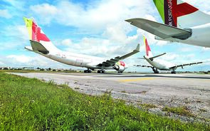 Autoridade da Concorrência dá 'luz verde' a controlo da TAP pelo Estado