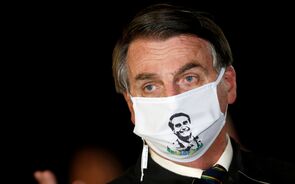 Jair Bolsonaro