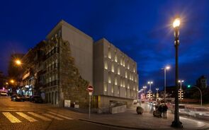 Nelson Quintas investe 16,5 milhões num monolítico e torre de escritórios no Porto