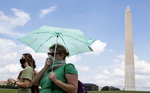 EUA ultrapassam 15 milhões de casos confirmados de covid-19