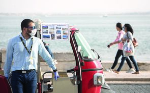 Covid-19 é também uma pandemia de desigualdades