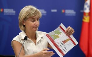 Covid-19: Portugal tem 290 surtos ativos, a maioria na região Norte