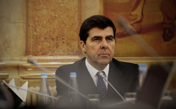 Manuel Espírito Santo Silva