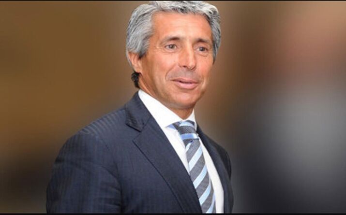 João Alexandre Silva