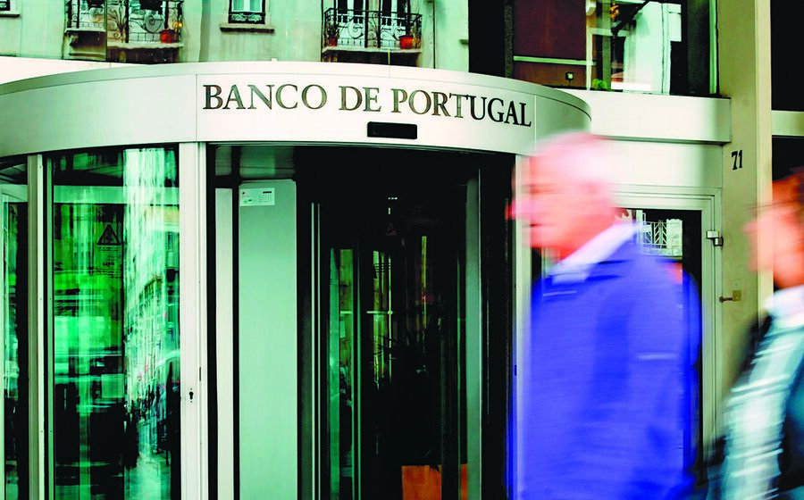 Portugal e Chipre são os países da Zona Euro com menor número de entidades a intervir na nomeação para o banco central.