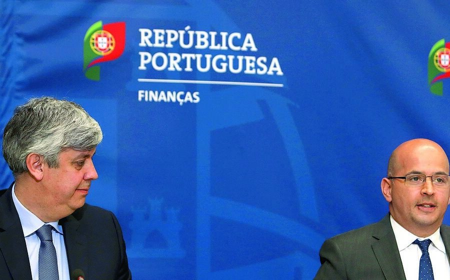 O Tribunal de contas pede a Mário Centeno e a João Leão, que tomem medidas para resolver a situação.
