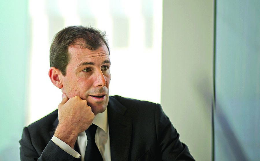 A empresa liderada por Miguel Stilwell anunciou, este mês, a aquisição da espanhola Viesgo e um aumento de capital.