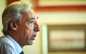 “Saída da Força Aérea do Montijo já começou”